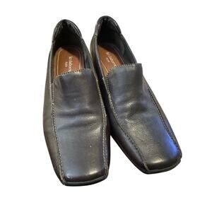 Liz Claiborne Flex brown loafers women’s 10 good condition